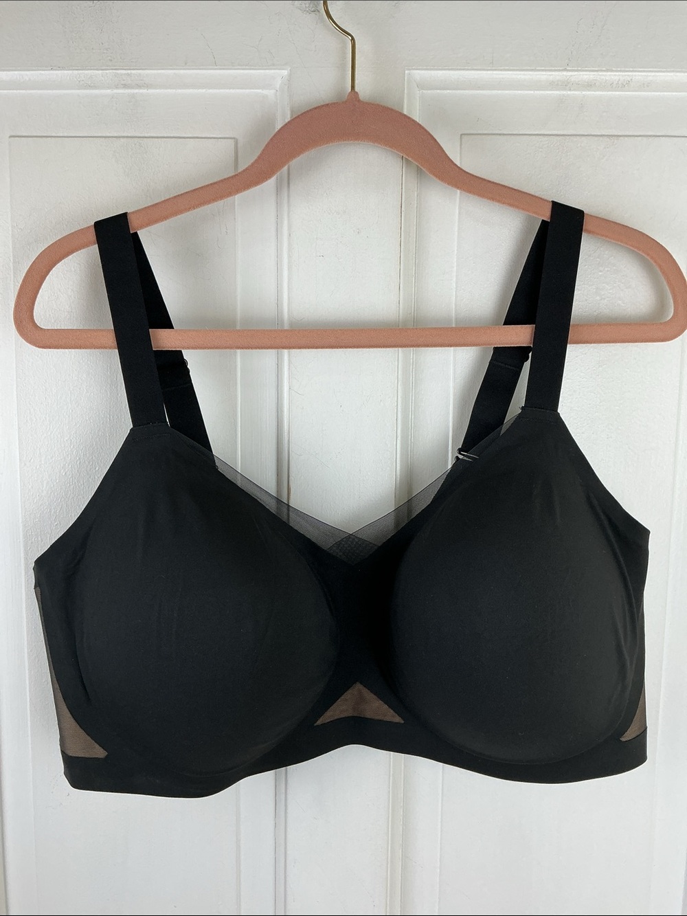 Honeylove Crossover Bra